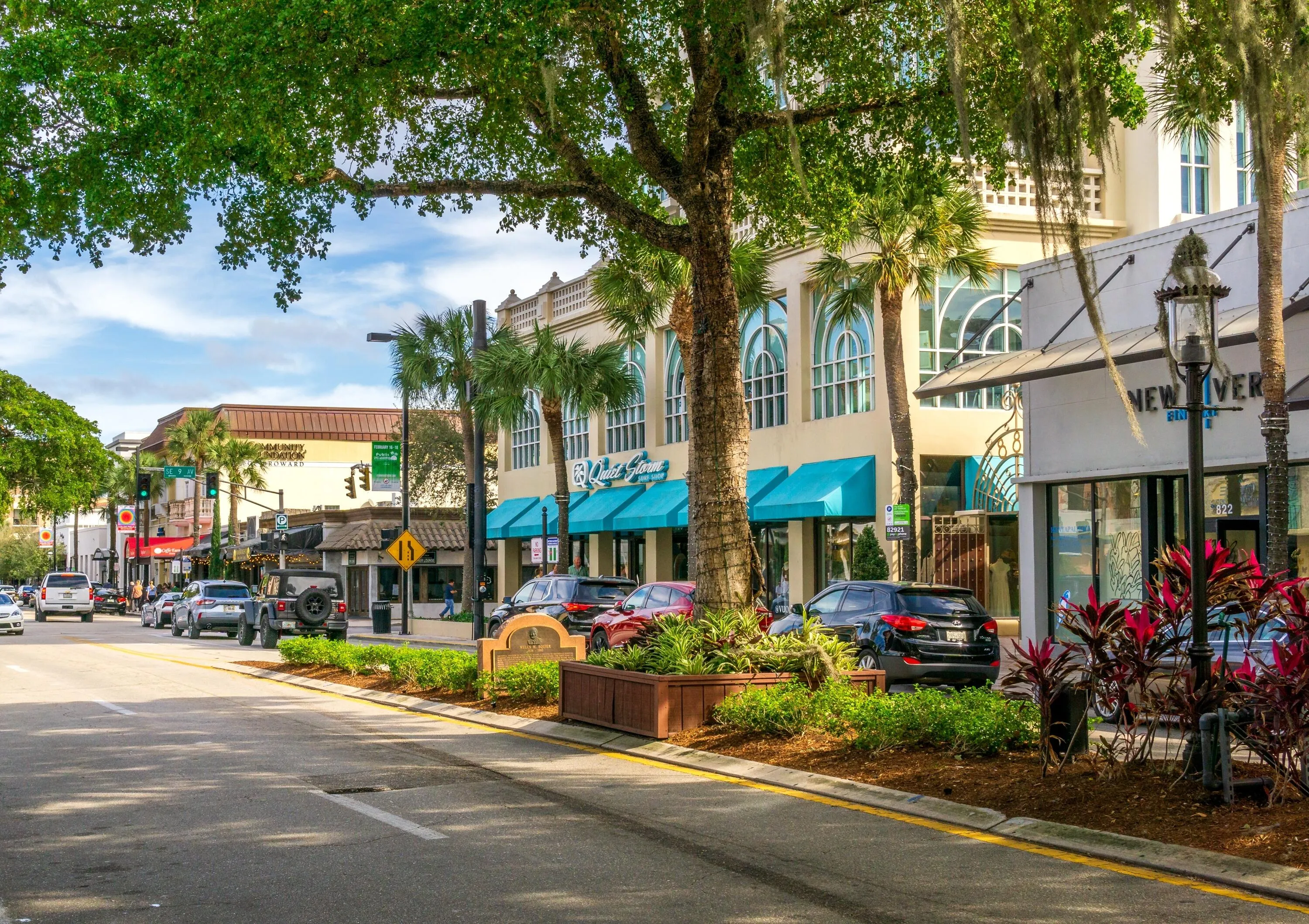 Fort Lauderdale