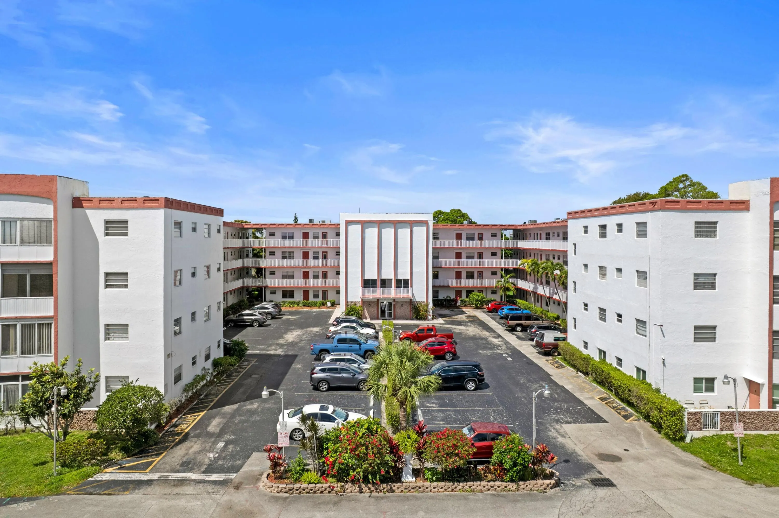 Oakland Estates
