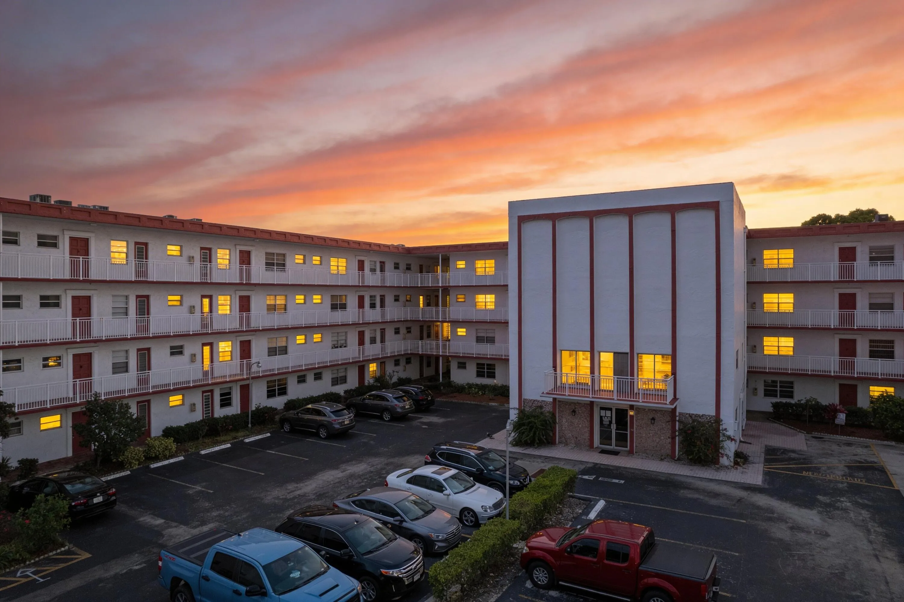 Oakland Estates