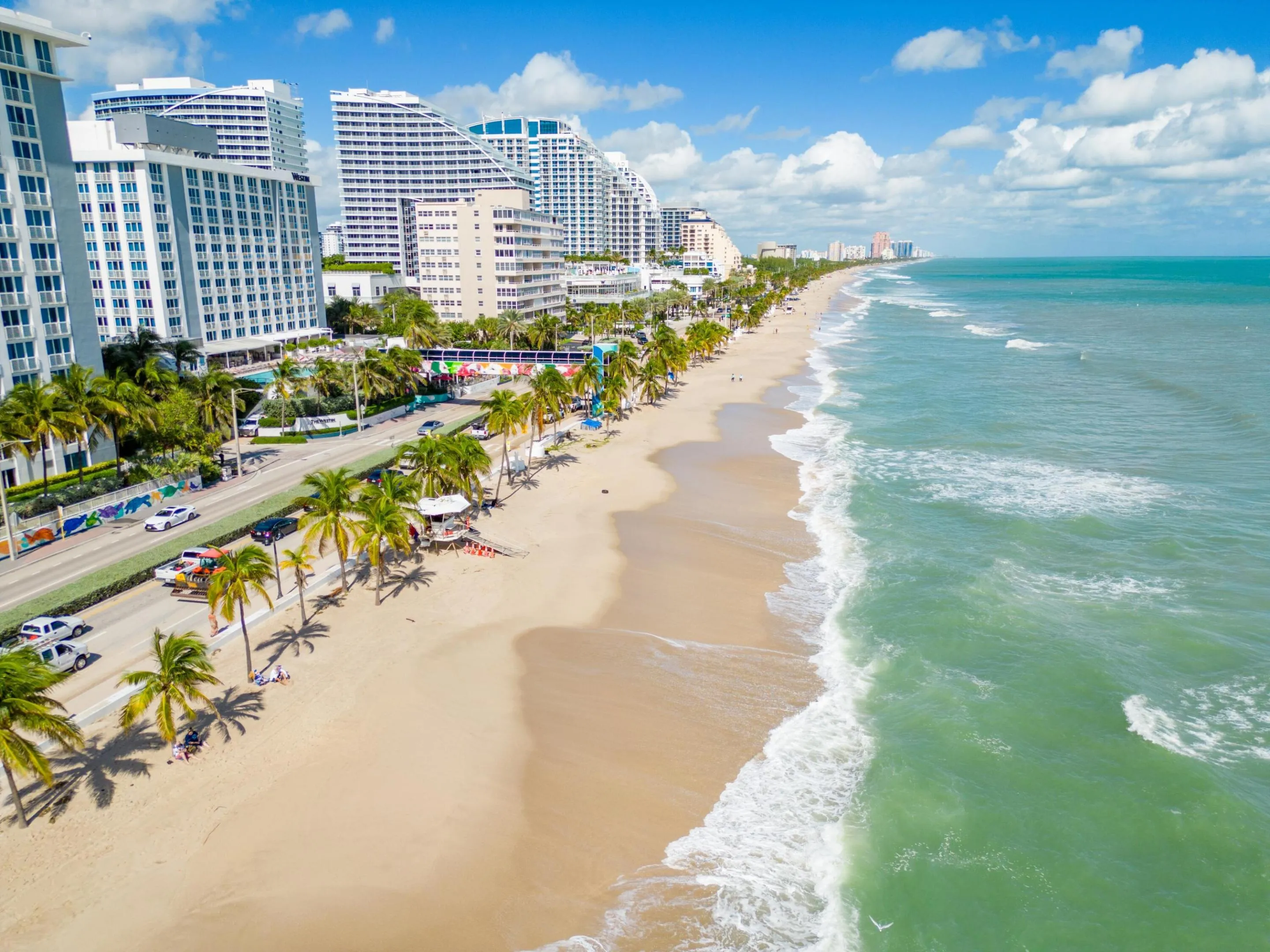 Fort Lauderdale