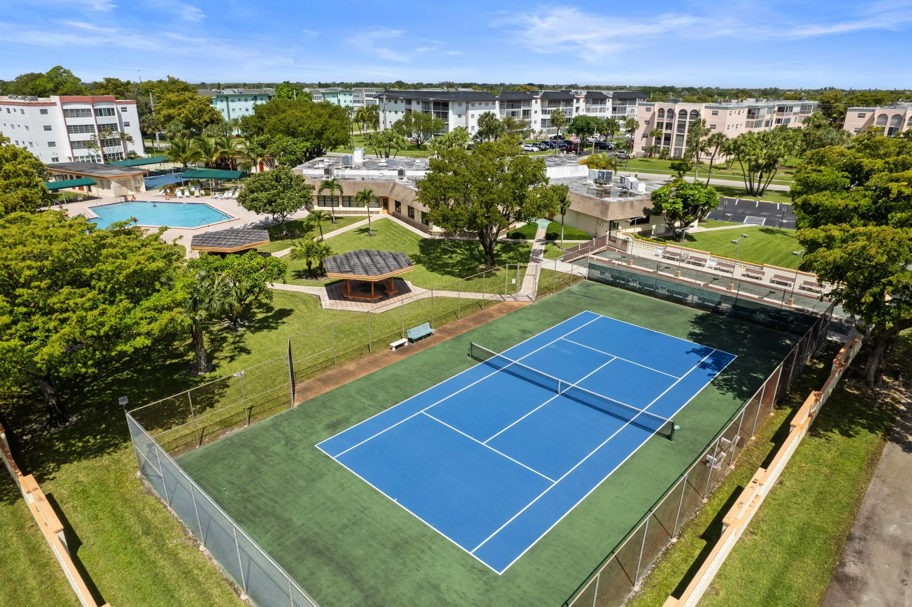 Oakland Estates