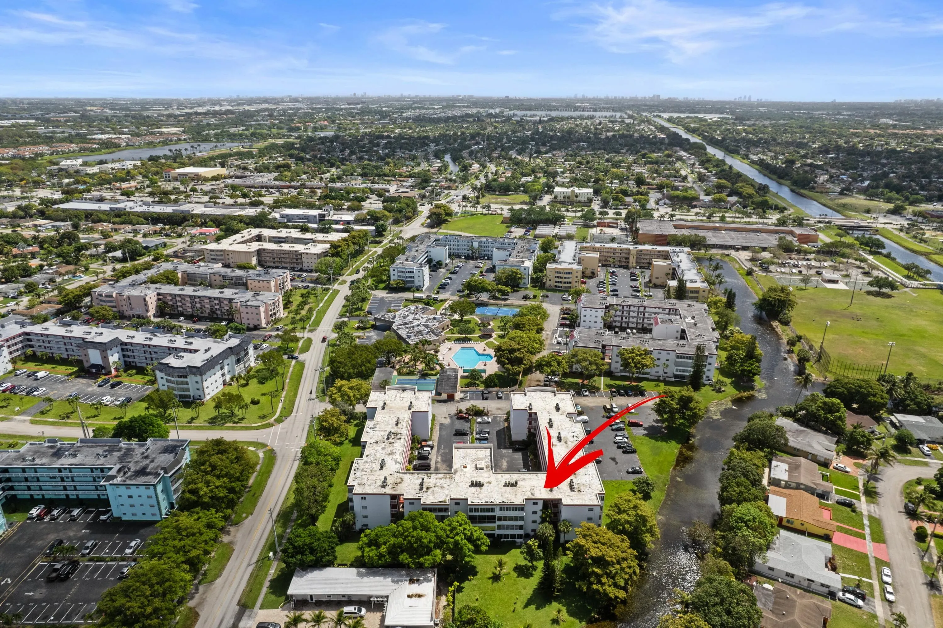 Oakland Estates