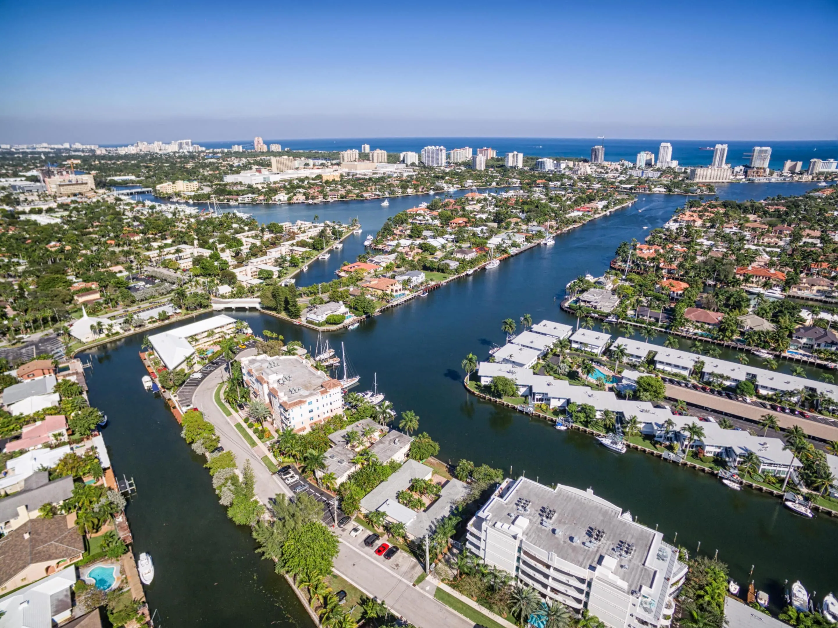 Fort Lauderdale