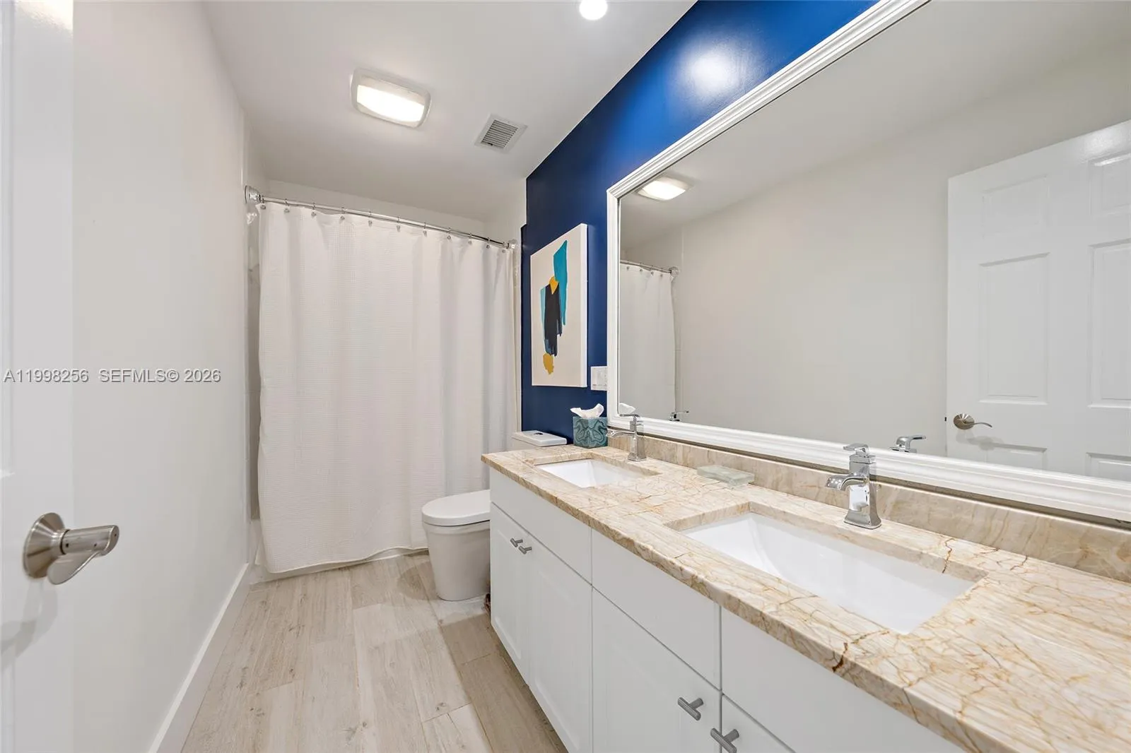 Guest Bath