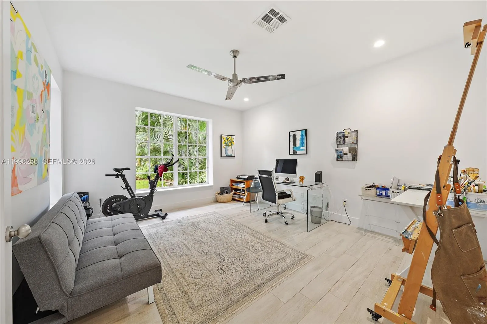 Office / Den