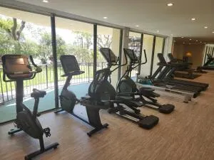 PB west gym pic 5