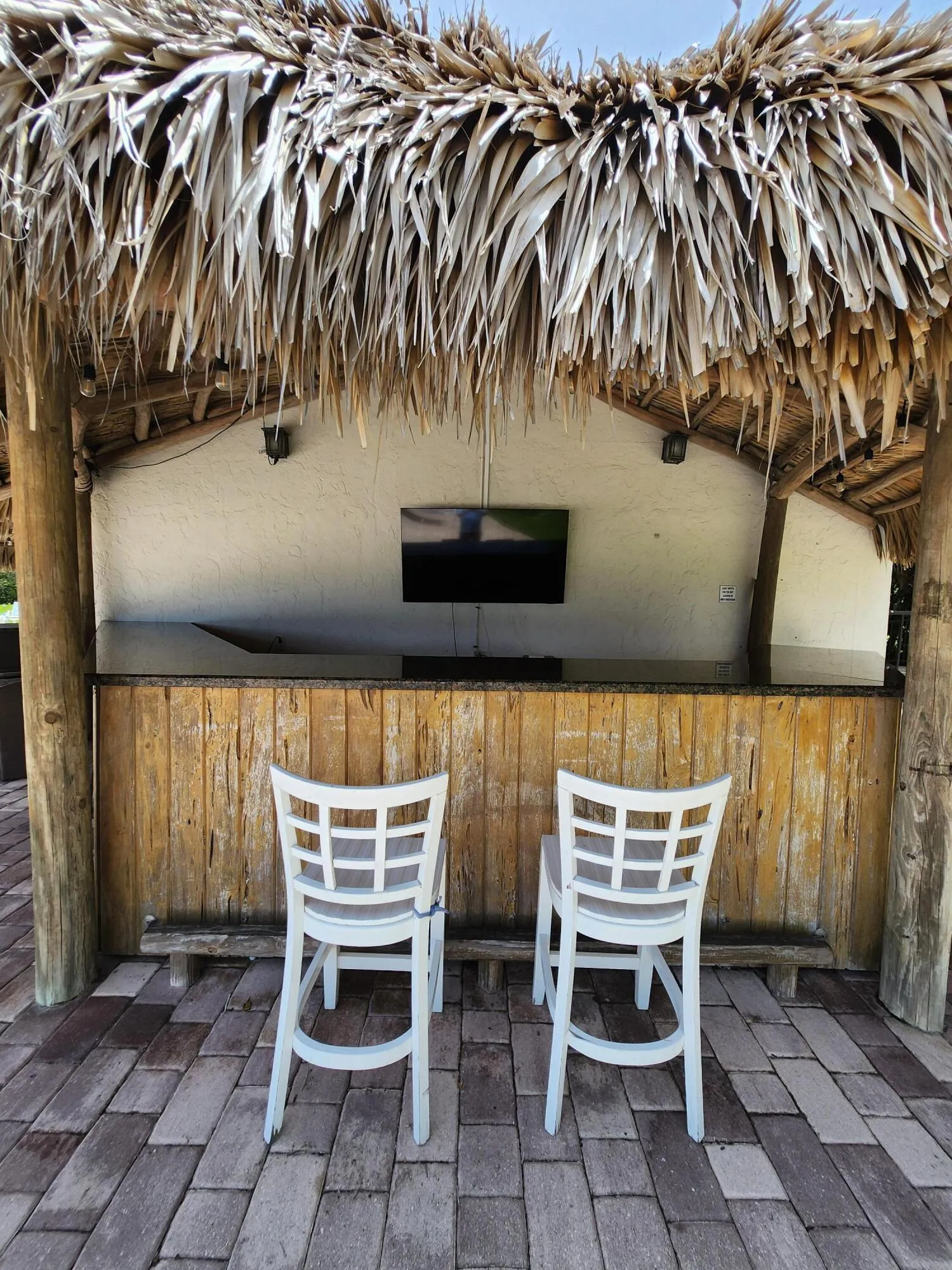 PB pool area pics 2