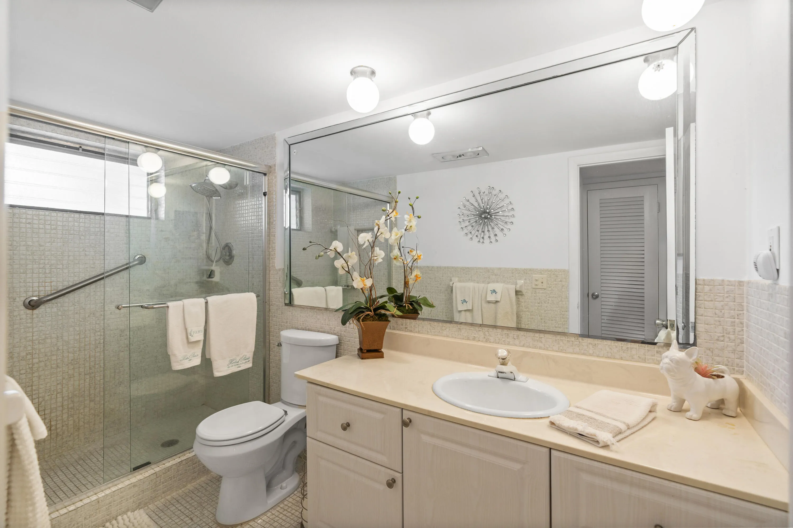 BATHROOM #2