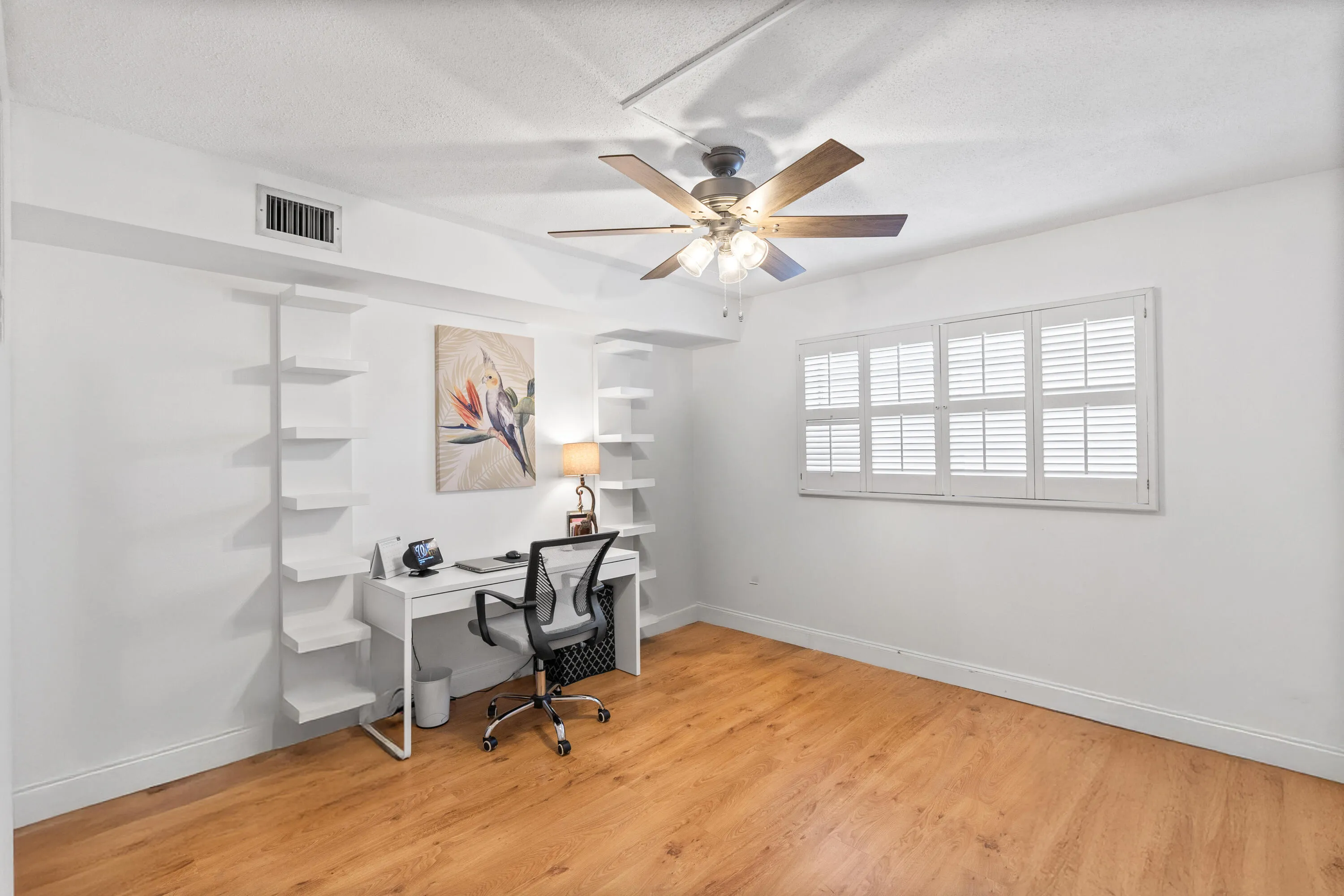 BEDROOM #2