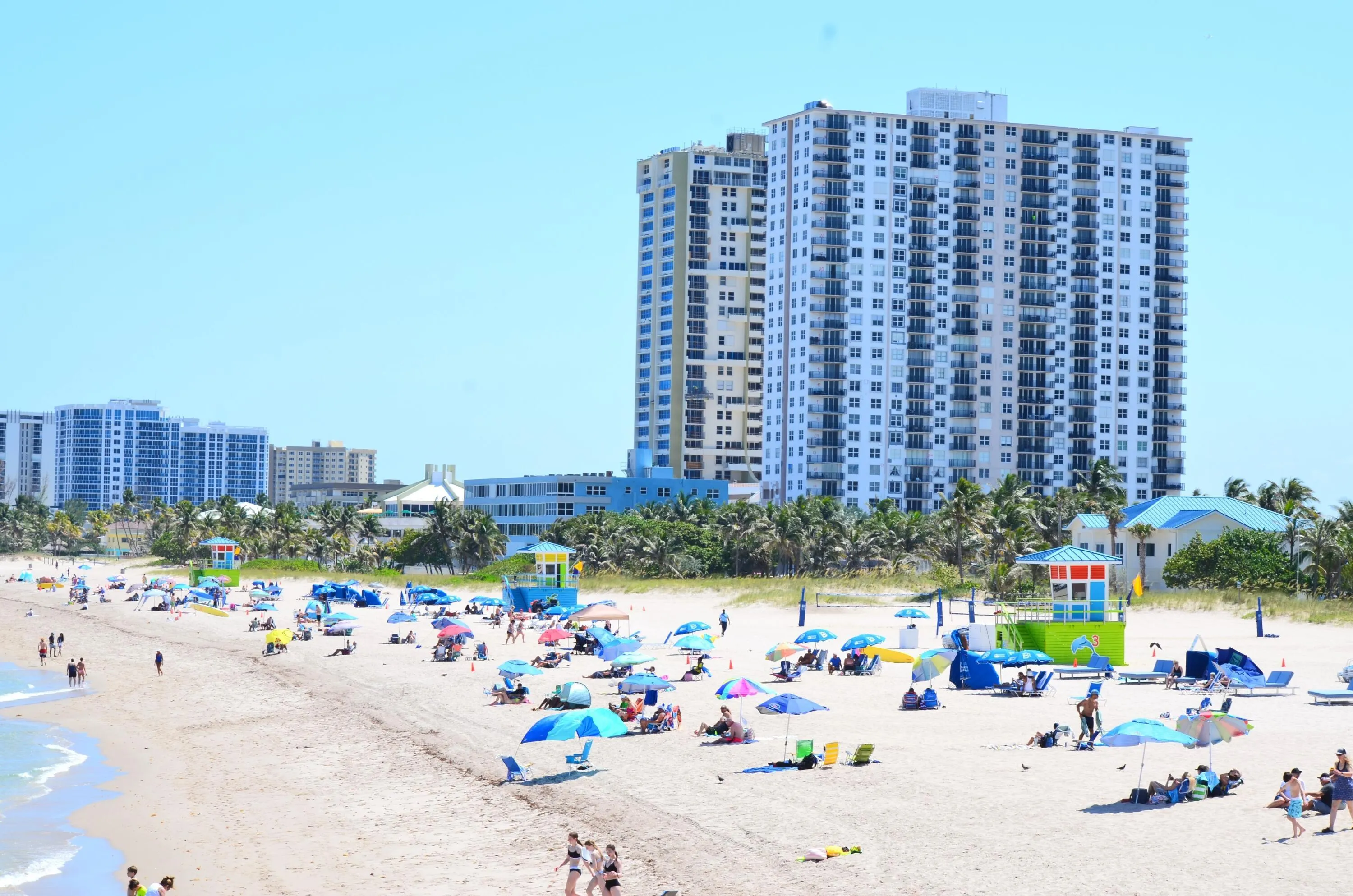 Pompano Beach