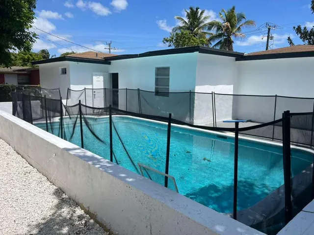 pool