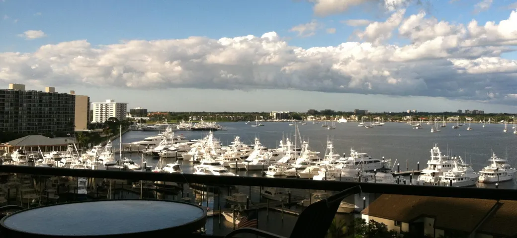 Marina Views