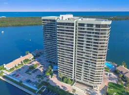 Lake Point Tower