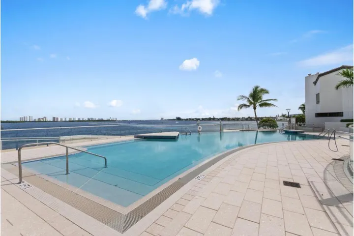 New Pool and Hot Tub