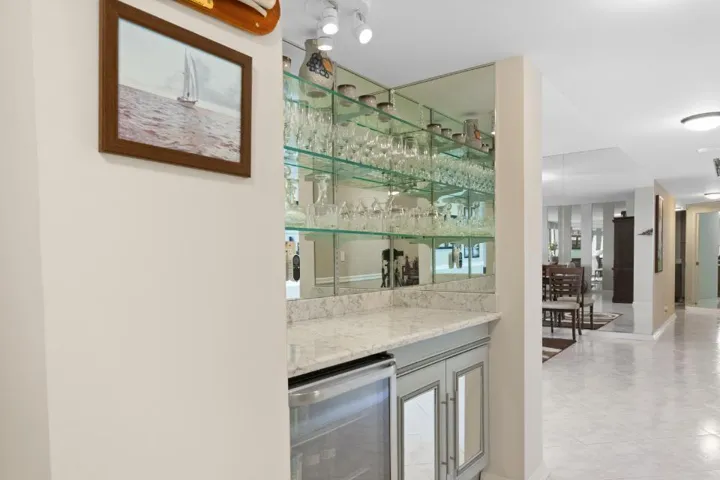 Updated Bar