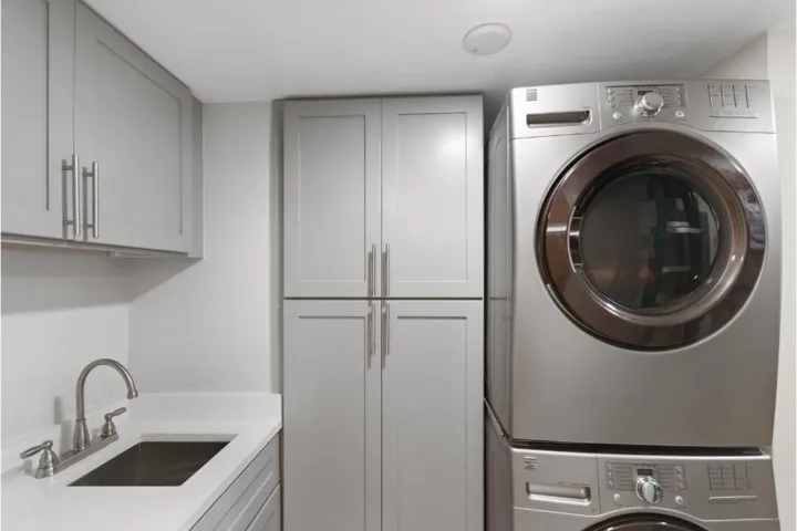 Updated Laundry