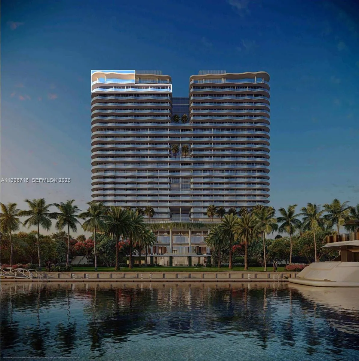 Artist's Conceptual Rendering