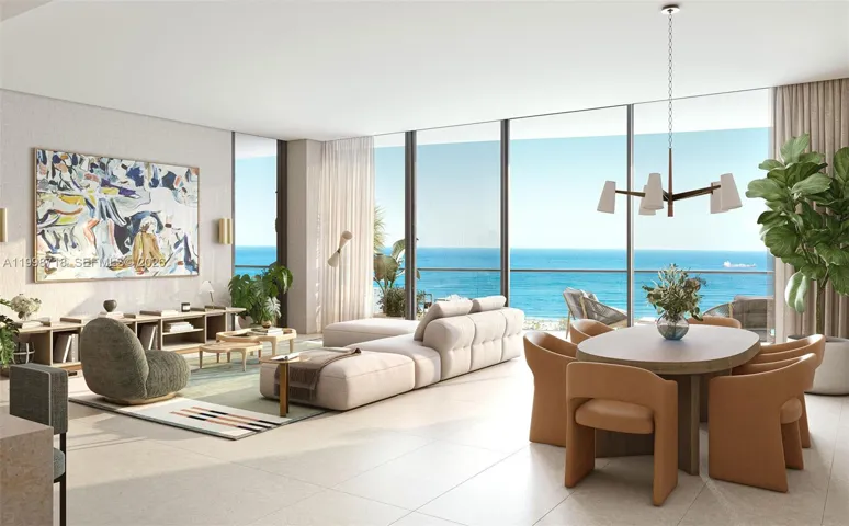 Artist's Conceptual Rendering