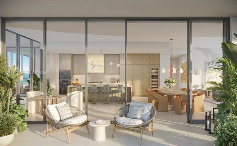 Artist's Conceptual Rendering