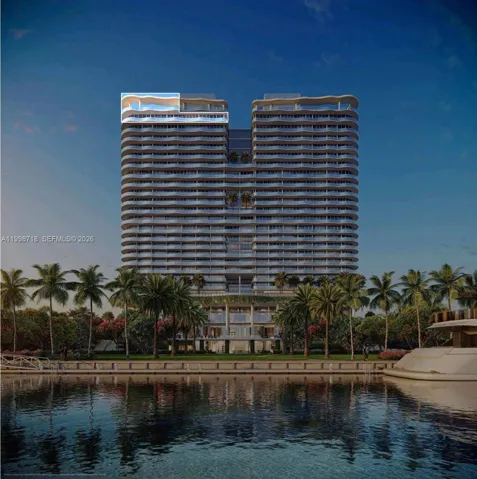 Artist's Conceptual Rendering