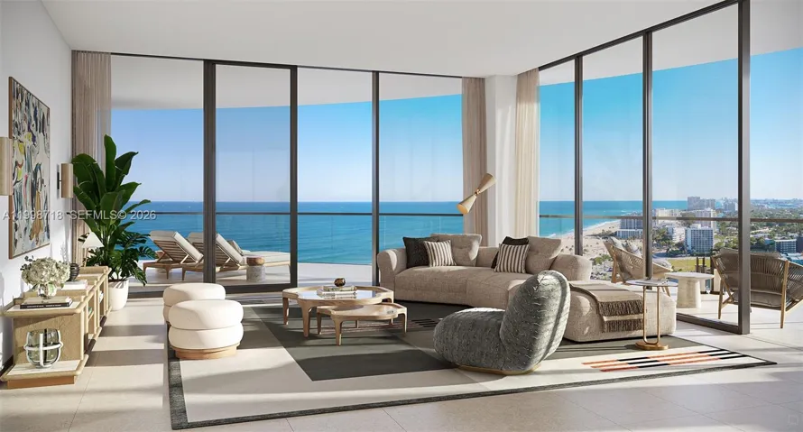 Artist's Conceptual Rendering