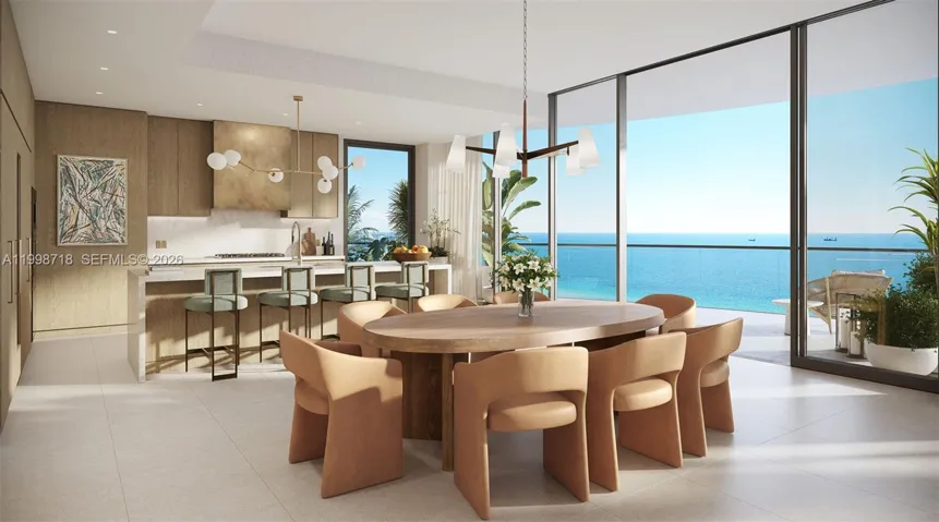 Artist's Conceptual Rendering