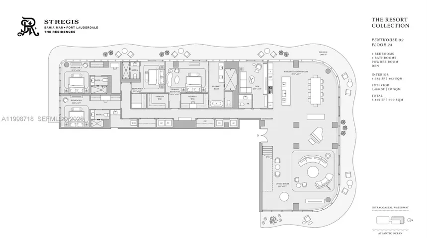 Artist's Conceptual Rendering
