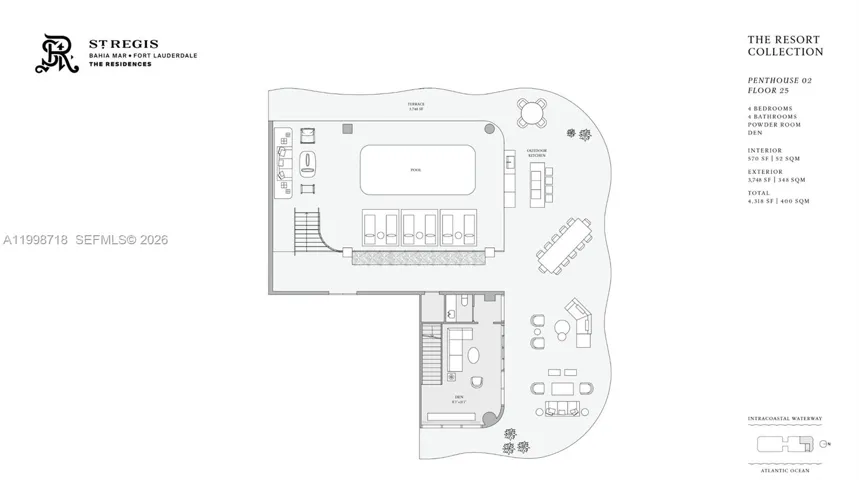 Artist's Conceptual Rendering