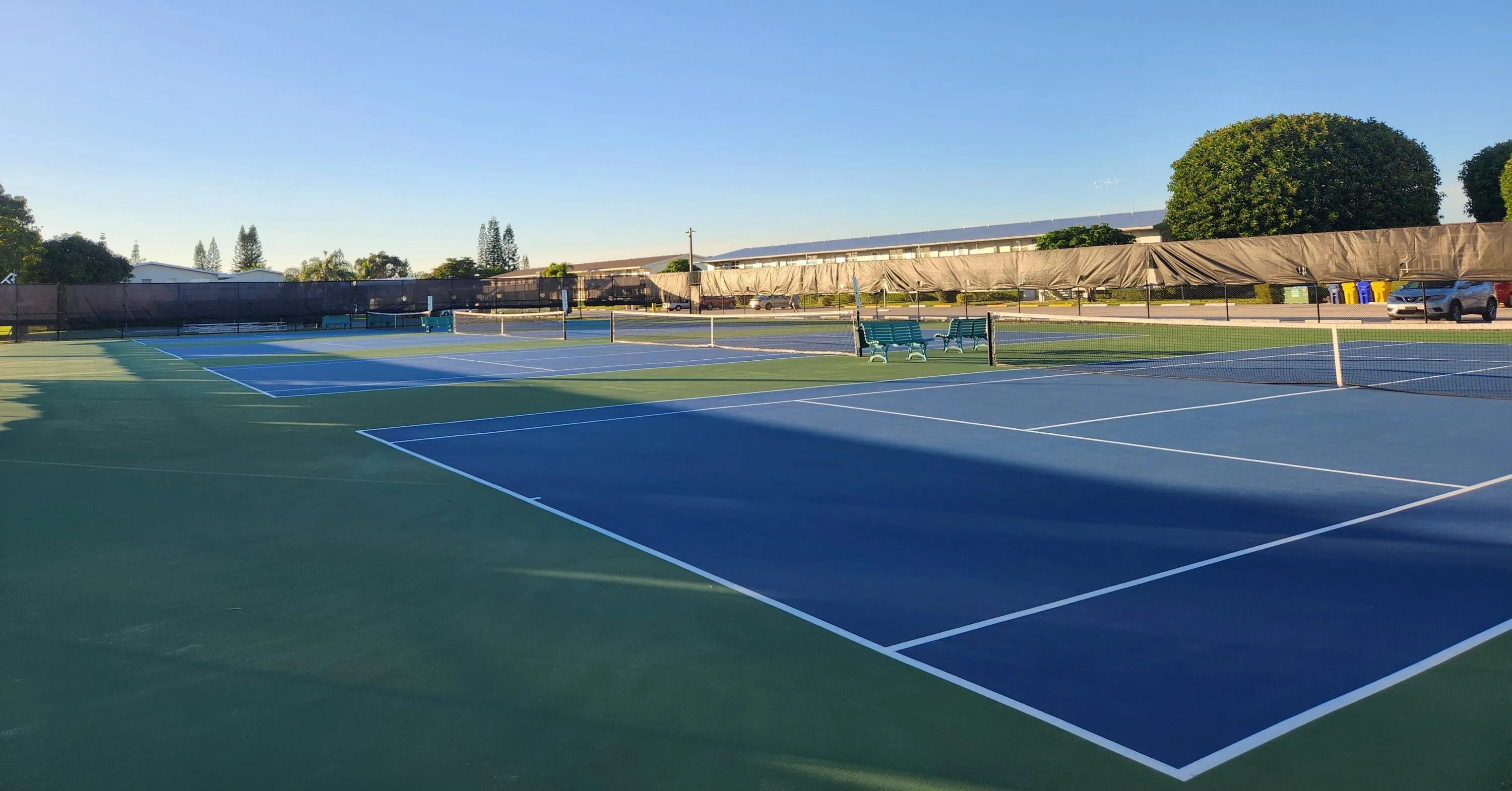 Tennis