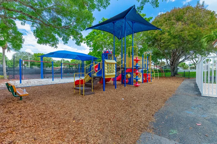 Clubhouse-Playground