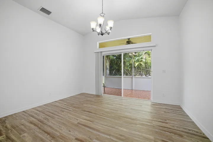 Dining Area-B