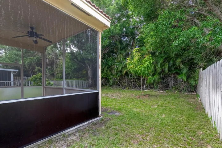 Backyard-C
