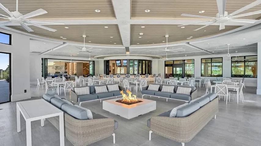Astor Creek Community Amenities