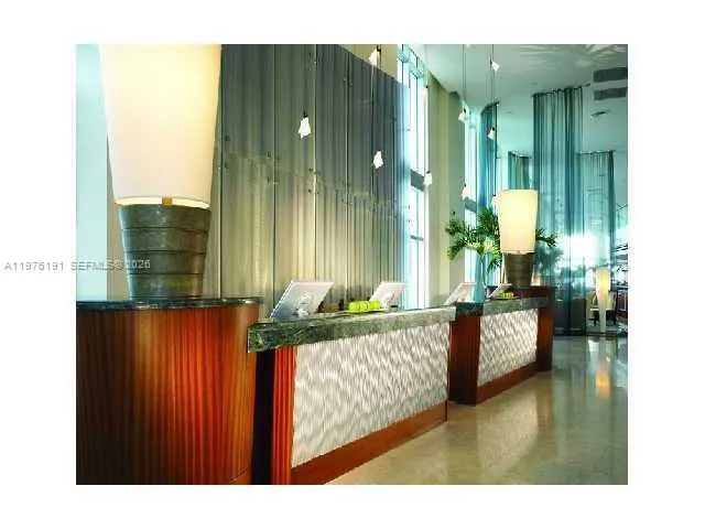 Lobby/Reception