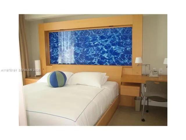 Bedroom Master