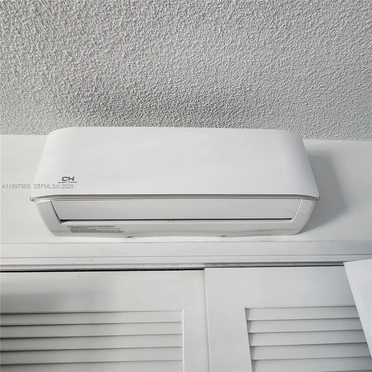 A/C Mini-Split