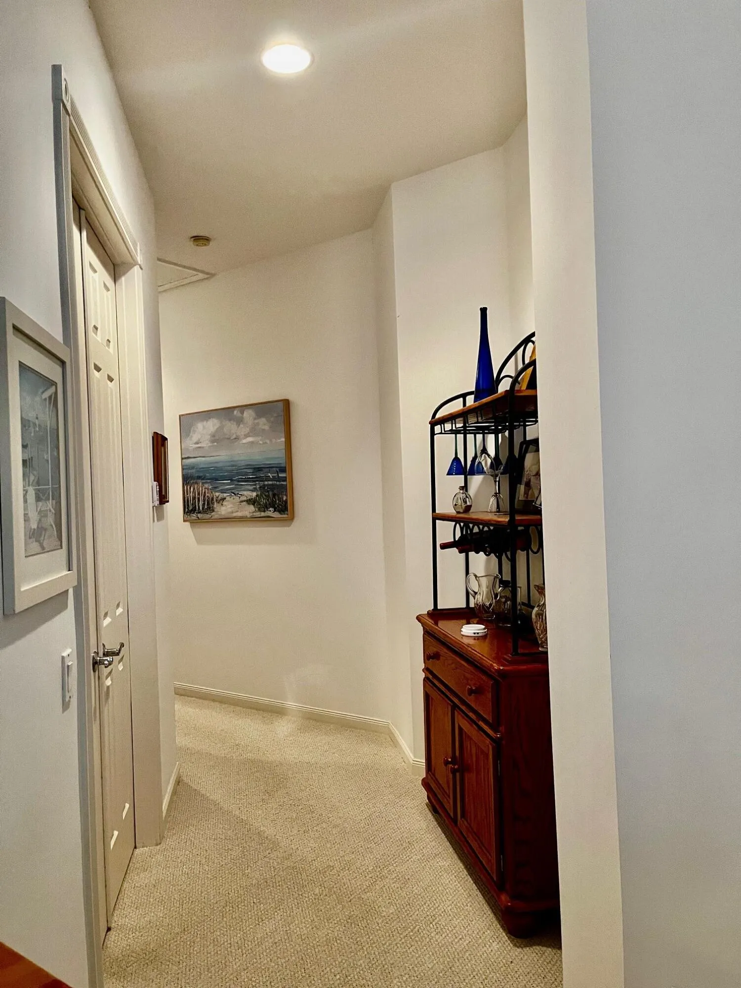 Hall Way