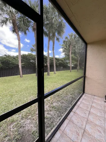 Tile flooring