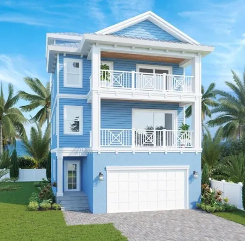 Rendering