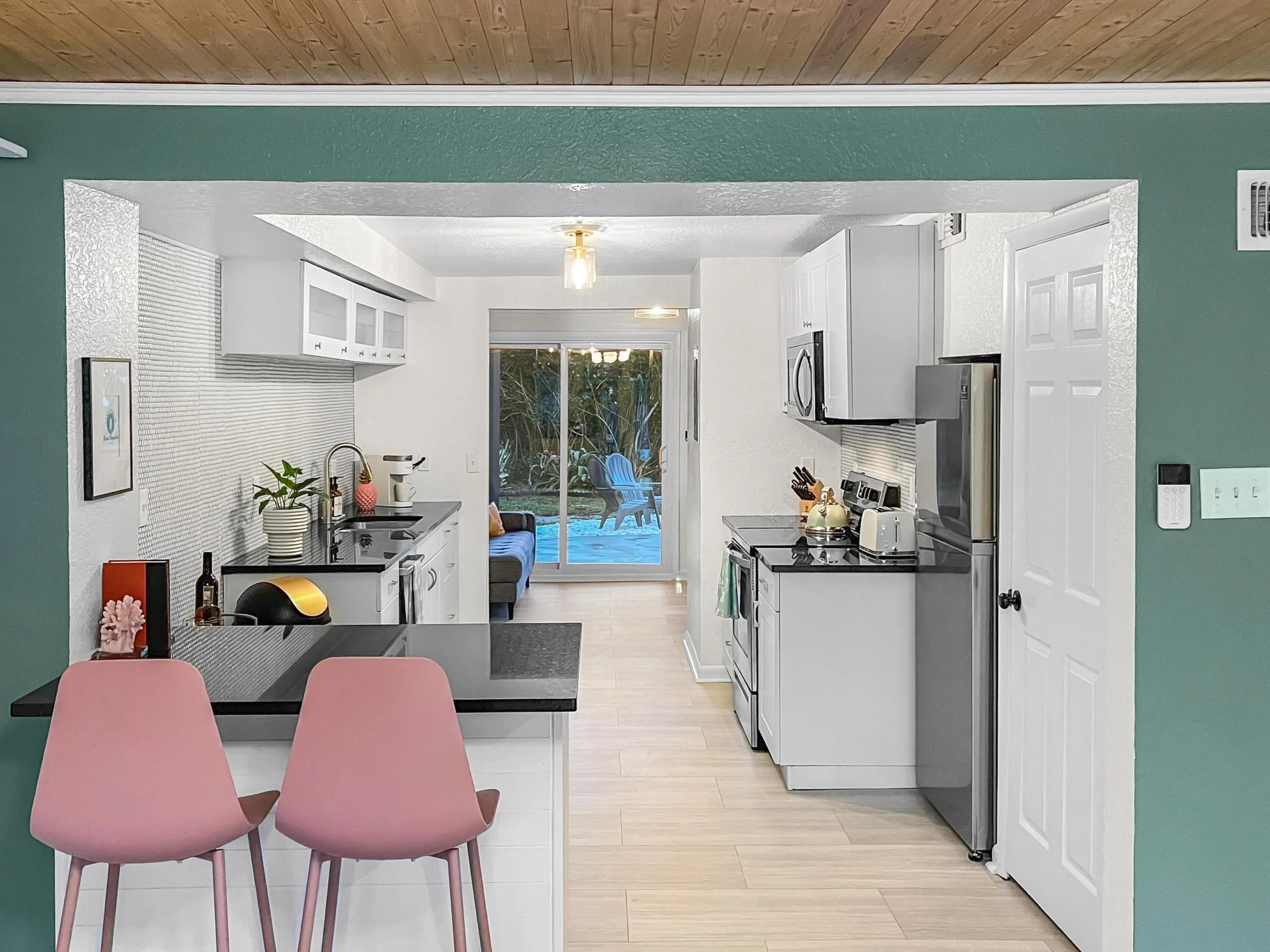 Kitchen After 2
