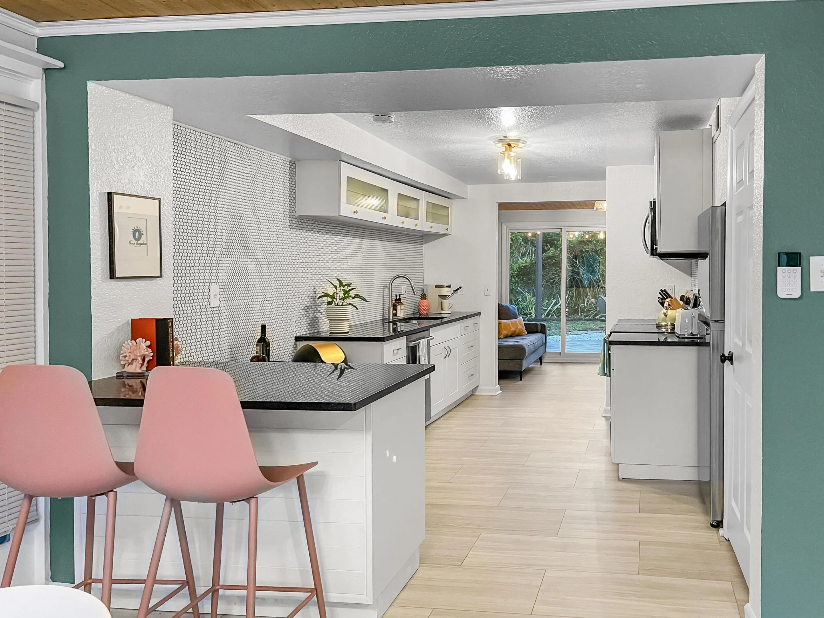 Kitchen After 4