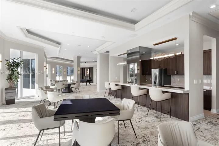 Party Room