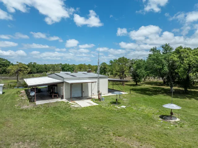 Aerial Drone shot 29
