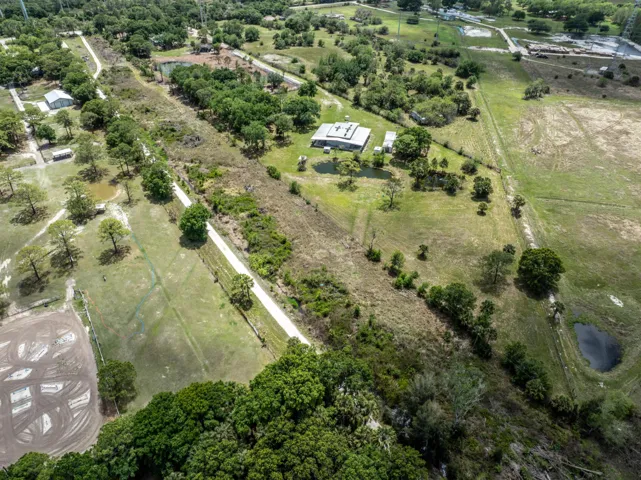 Aerial Drone shot 34