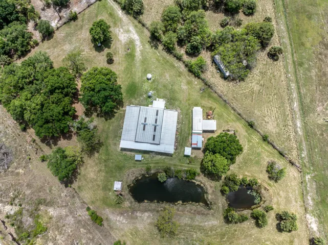 Aerial Drone shot 32