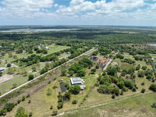 Aerial Drone shot 41