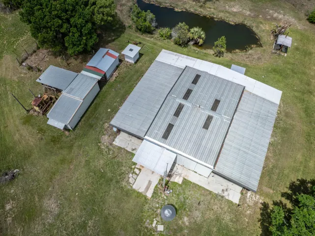 Aerial Drone shot 29