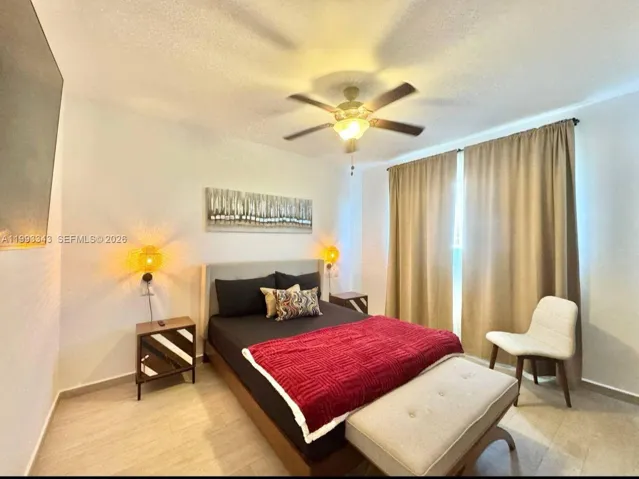Guest bedroom