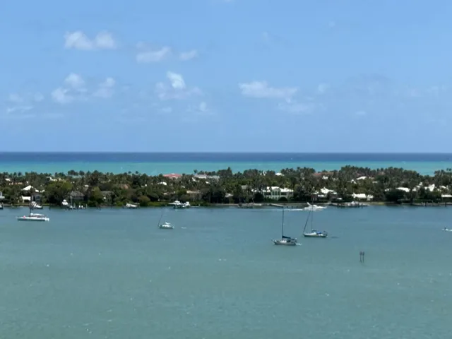 Normal Daytime View