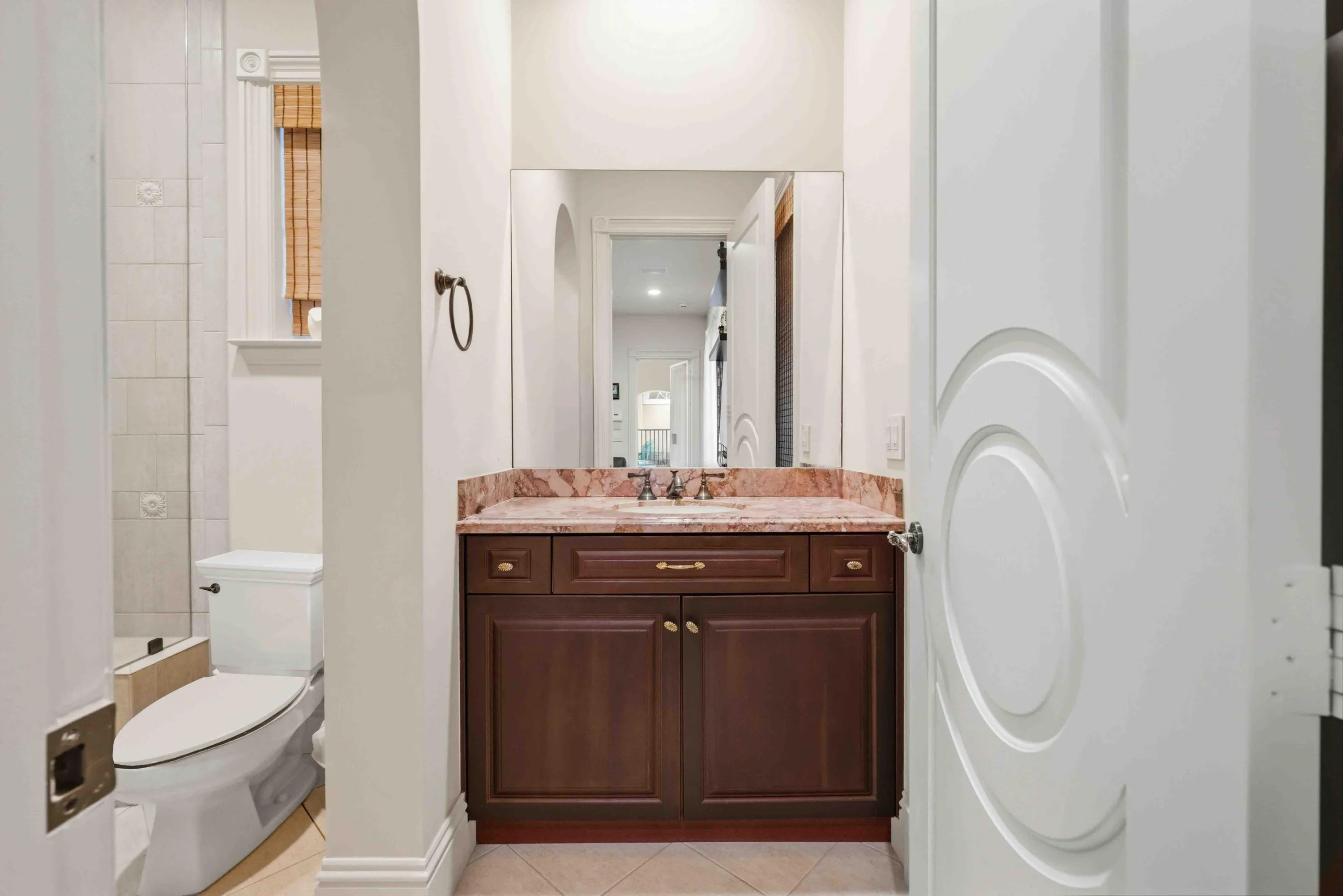 Guest House Bathroom
